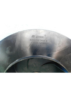 Rueda de ventilación STIHL 2