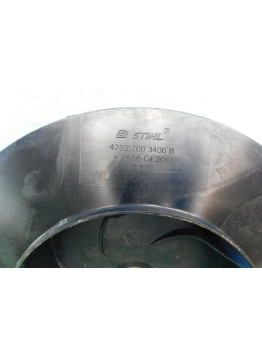 Rueda de ventilación STIHL