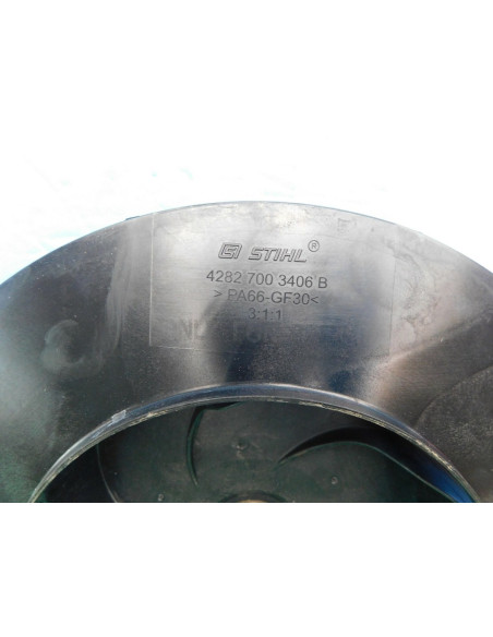 Rueda de ventilación STIHL