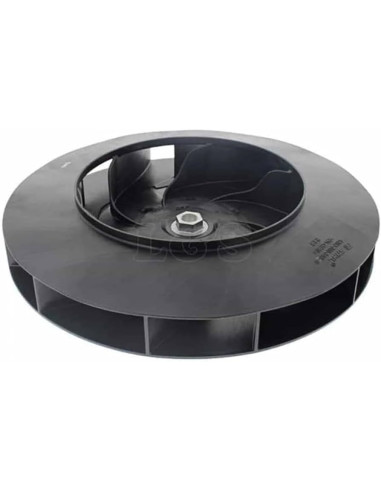 Rueda de ventilación STIHL