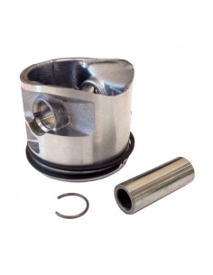 Pistón Ø 48 mm STIHL 2