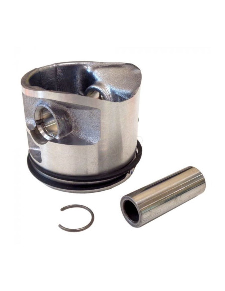 Pistón Ø 48 mm STIHL