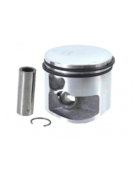 Pistón Ø 48 mm STIHL