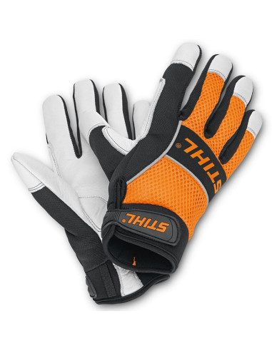 Guantes Advance Ergo MS STIHL