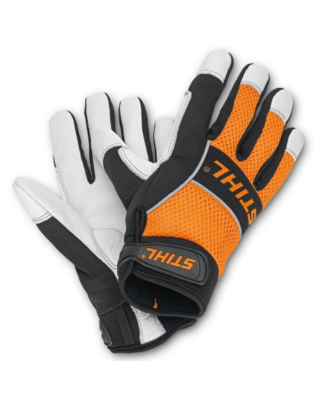 Guantes Advance Ergo MS STIHL
