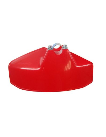 Protector desbrozadora universal