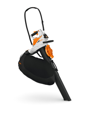 Aspirador / Soplador / Picadora STIHL SHA 56
