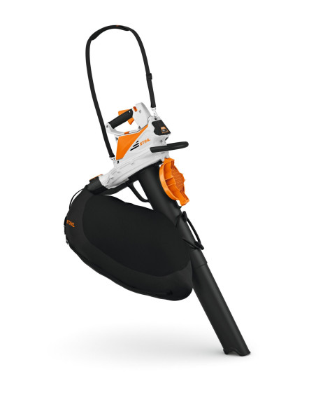 Aspirador / Soplador / Picadora STIHL SHA 56