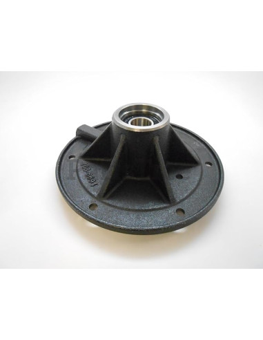 Conjunto de carcasa del husillo