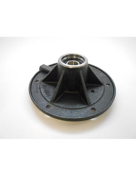 Conjunto de carcasa del husillo