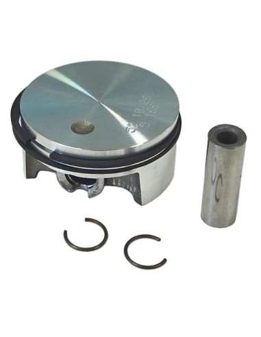 Pistón completo Ø 43mm para motor STIHL 4-MIX®
