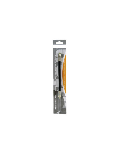 Latiguillo Flexible Engrase 300mm