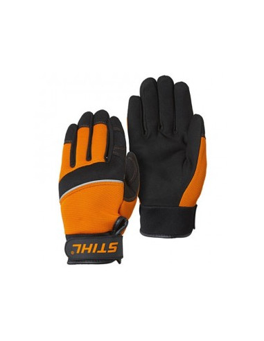 Guantes de trabajo juguete niños STIHL