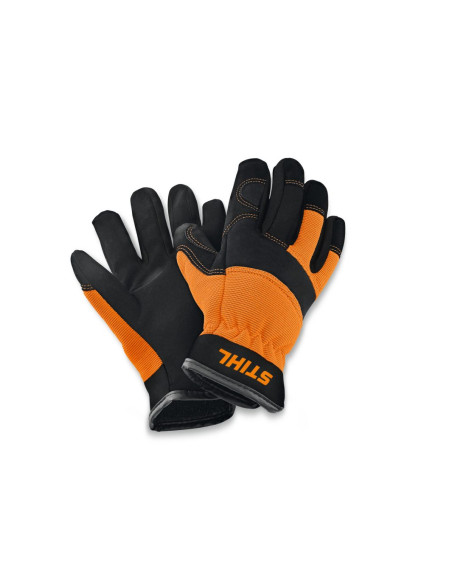 Guantes de trabajo juguete niños STIHL