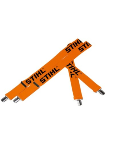 Tirantes elásticos STIHL