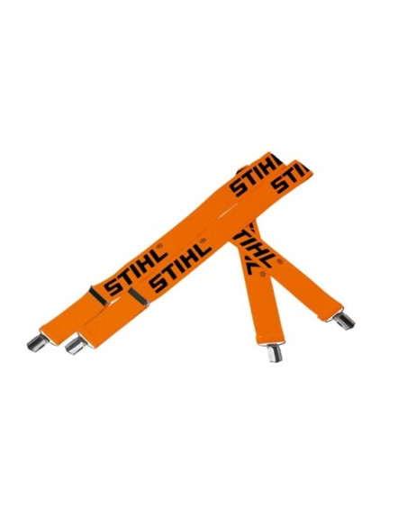 Tirantes elásticos STIHL