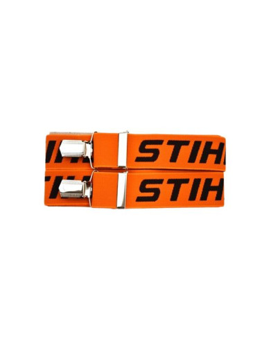 Tirantes elásticos STIHL