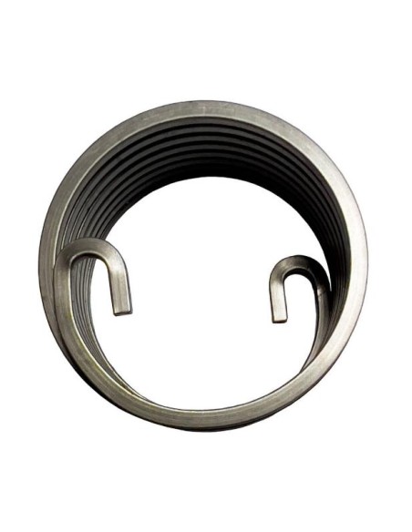 Muelle interior sistema arranque ErgoStart máquina STIHL