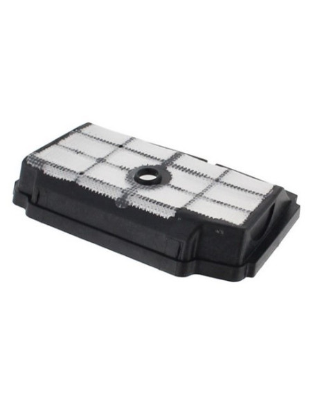 Filtro de aire motosierra STIHL