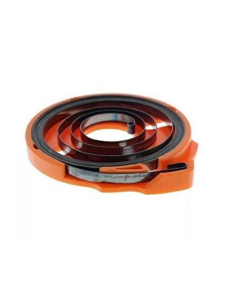 Muelle del arrancador máquina STIHL