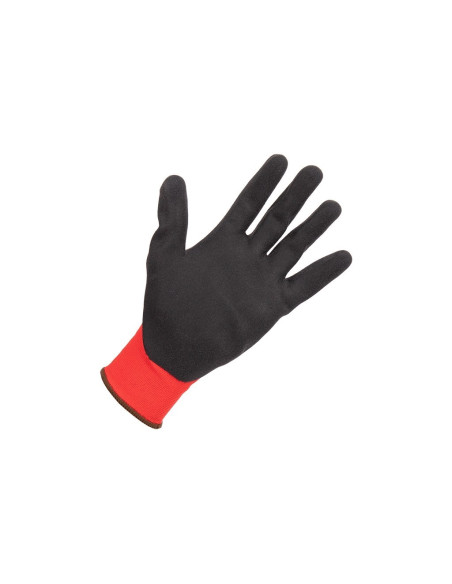 Guantes impregnados de nitrilo modelo Sandy Coating