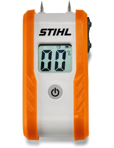 Medidor de humedad de madera STIHL 2