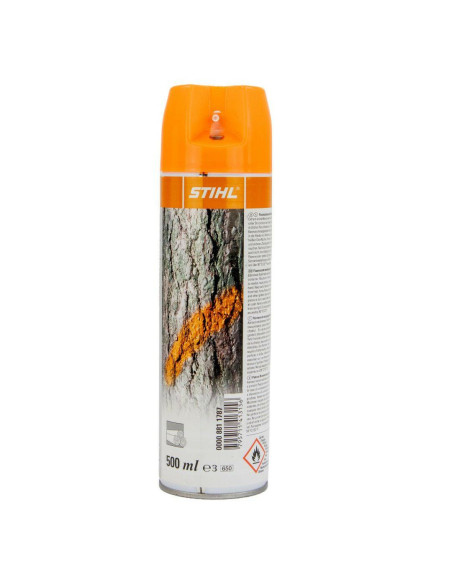 Spray marcacion ECO 500 ML STIHL