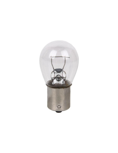 Lámpara P21W (BAU15s) 12 V (Descentrada)