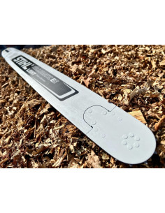 Espada ROLLOMATIC ES LIGHT, 3/8", 1,6 MM STIHL 2