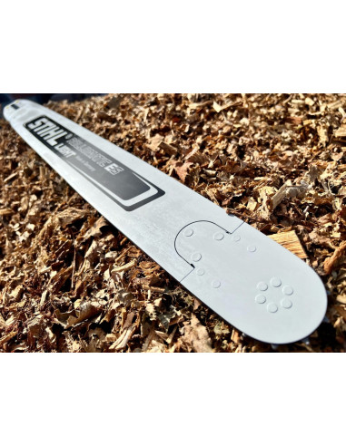 Espada ROLLOMATIC ES LIGHT, 3/8", 1,6 MM STIHL