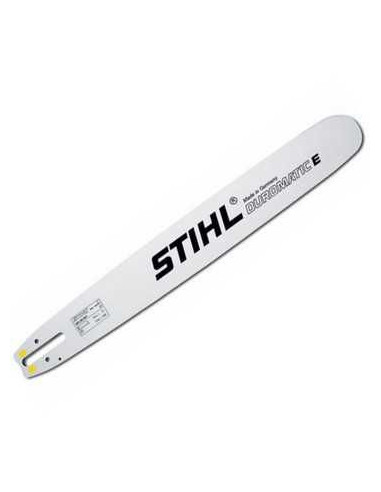 Espada motosierra STIHL 50cm DUROMATIC E 3/8"...