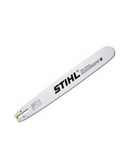 Espada motosierra STIHL 50cm DUROMATIC E 3/8" 1,6mm
