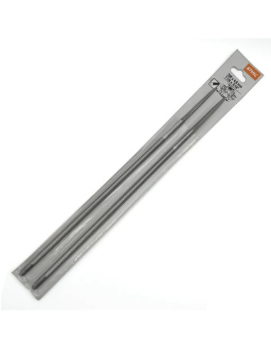 Lima Redonda Portalimas 3,2 x 250 mm para...