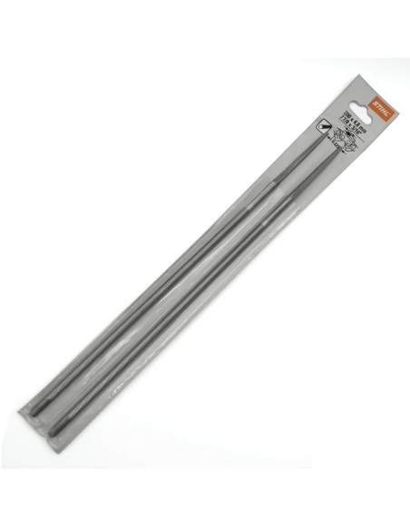 Lima Redonda Portalimas 3,2 x 250 mm para Multifunción STIHL