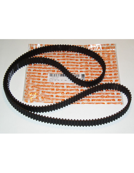 Correa dentada de doble cara STIHL