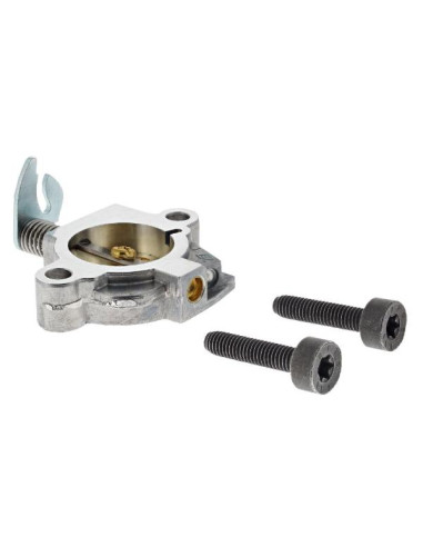 Caja de la mariposa de estrangulación STIHL