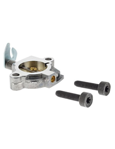 Caja de la mariposa de estrangulación STIHL