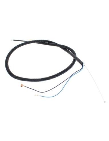 Cable de acelerador desbrozadora STIHL