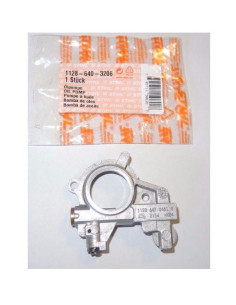 Bomba de aceite 0,8 motosierra  STIHL 2