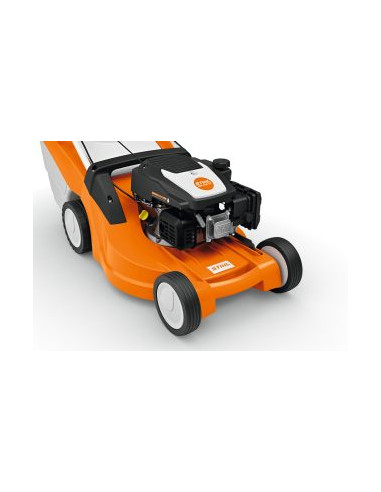 Cortacesped STIHL RME 339 C