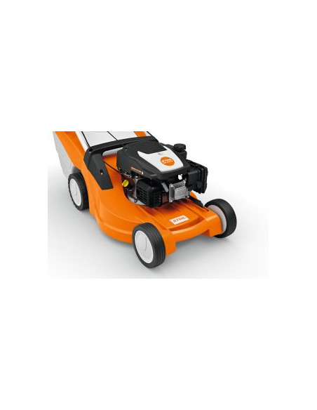 Cortacesped STIHL RME 339 C