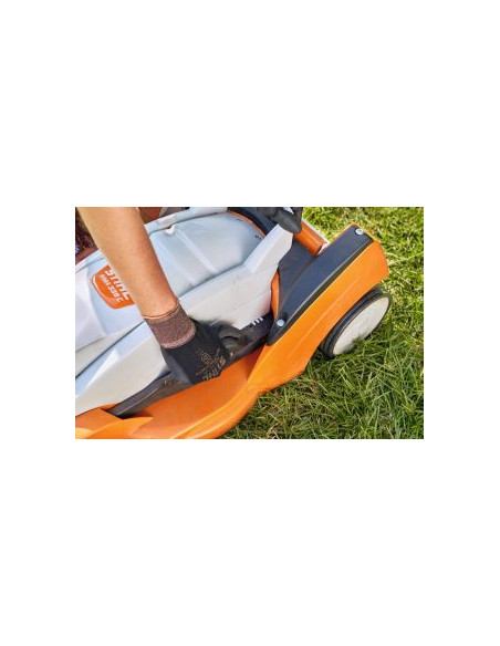 Cortacesped STIHL RME 339 C