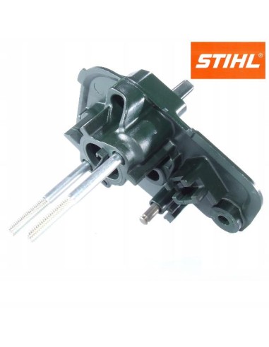 Brida intermedia del carburador desbrozadora STIHL