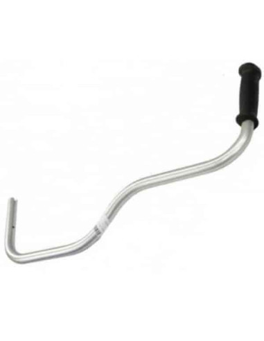 Manillar tubular desbrozadora STIHL