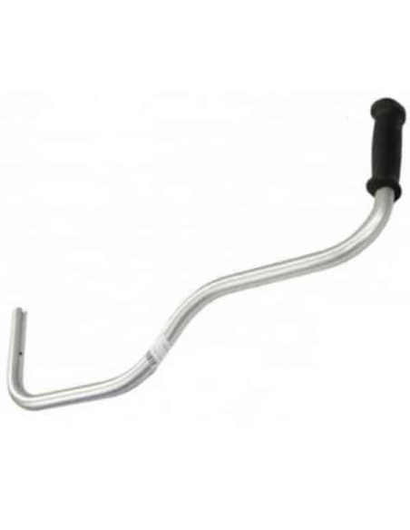 Manillar tubular desbrozadora STIHL