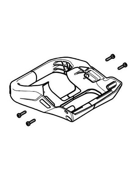 Soporte alcance STIHL