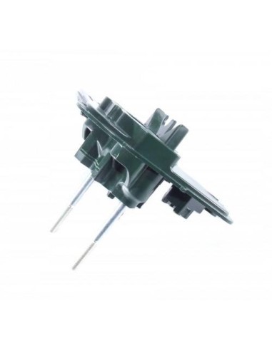 Brida intermedia del carburador desbrozadora STIHL