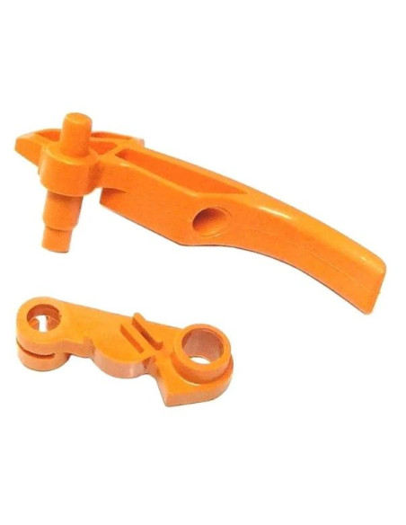 Gatillo principal acelerador STIHL