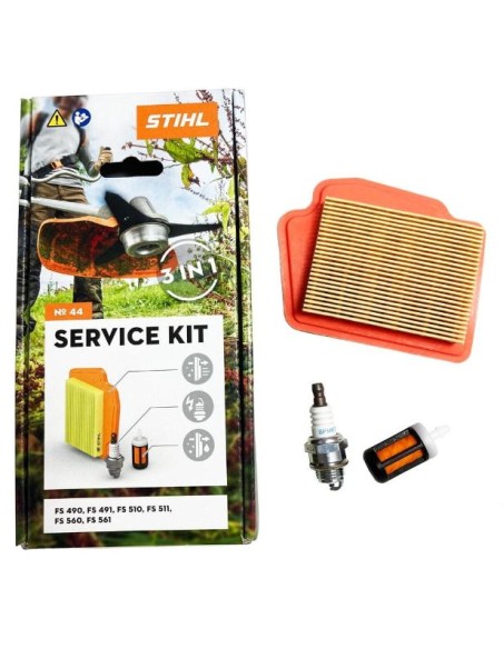 Kit de mantenimiento 44 STIHL