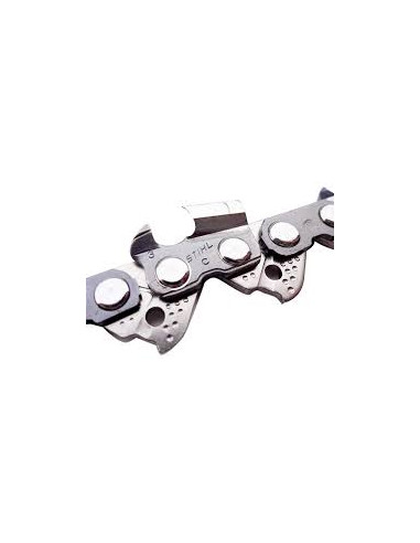 Cadena motosierra 3/8" RAPID SUPER (RS), 1,6 MM...